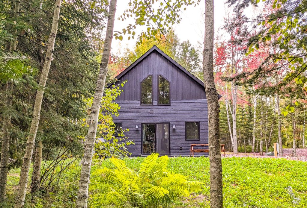 Hodag House | Magical Cabin & Creature Comforts Main Image
