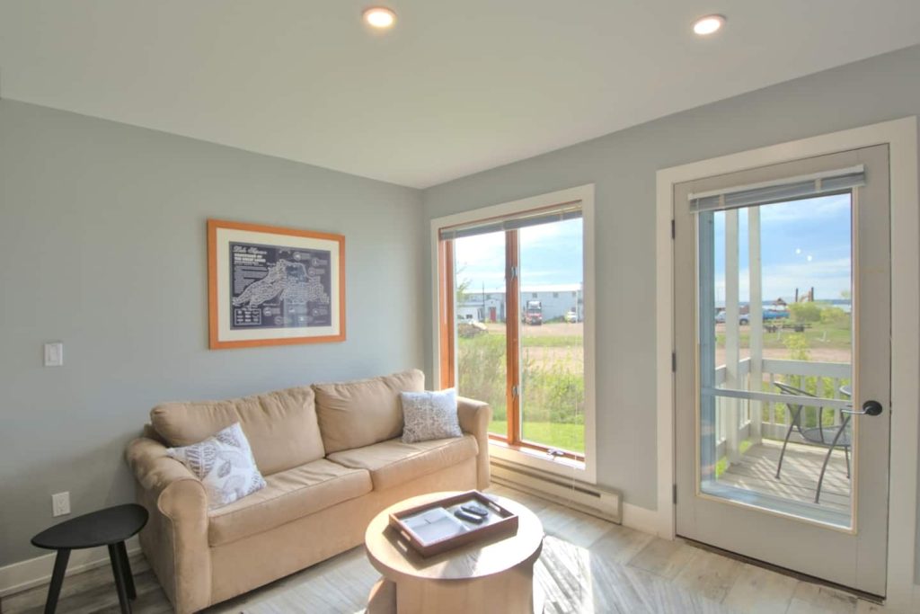 All-New Condo Steps from the Beach Main Image